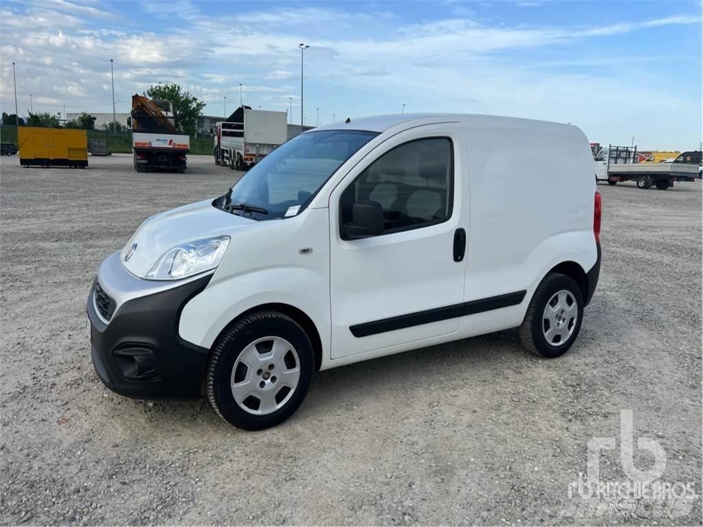 Fiat FIORINO Pakettiautot