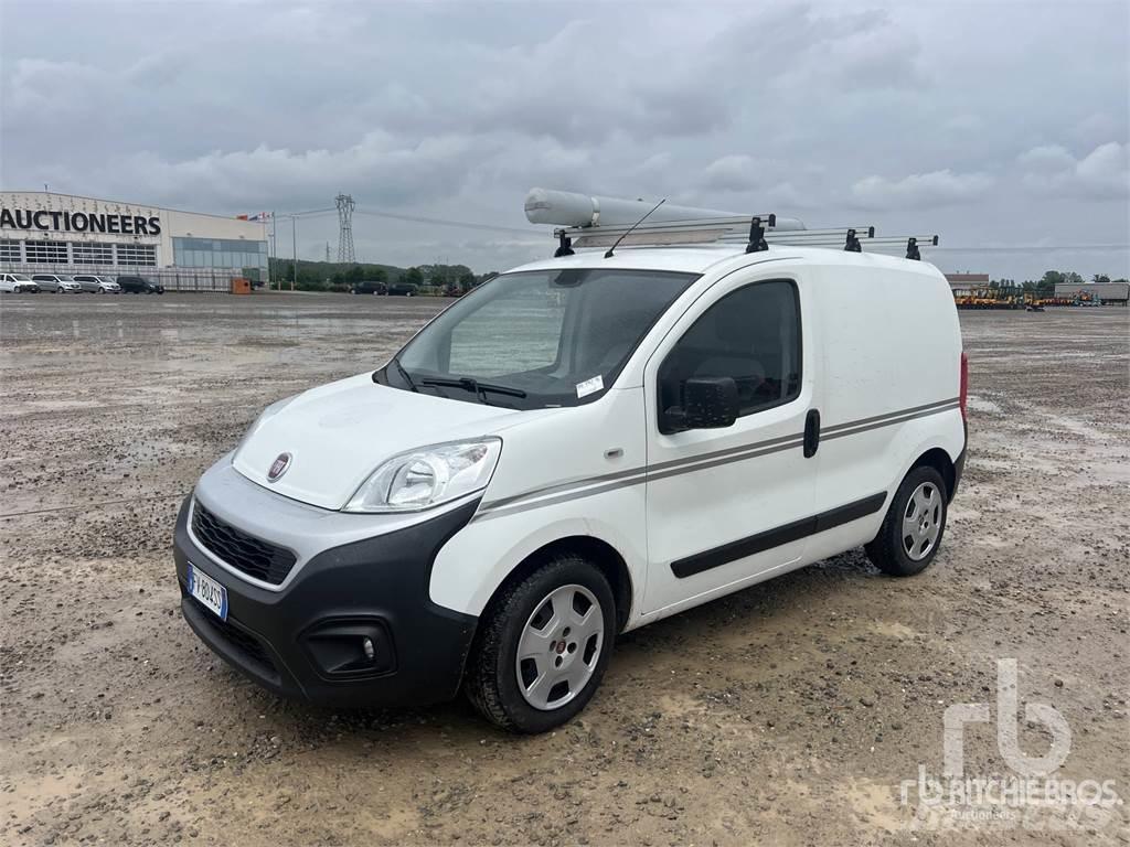 Fiat FIORINO Pakettiautot