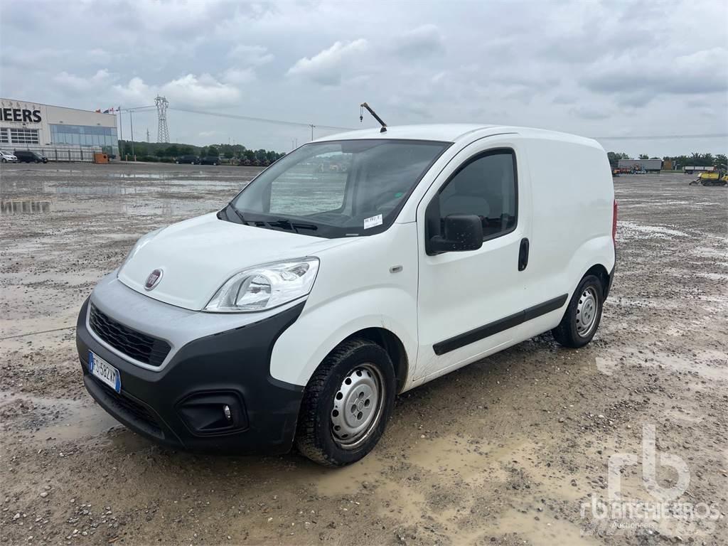 Fiat FIORINO Pakettiautot