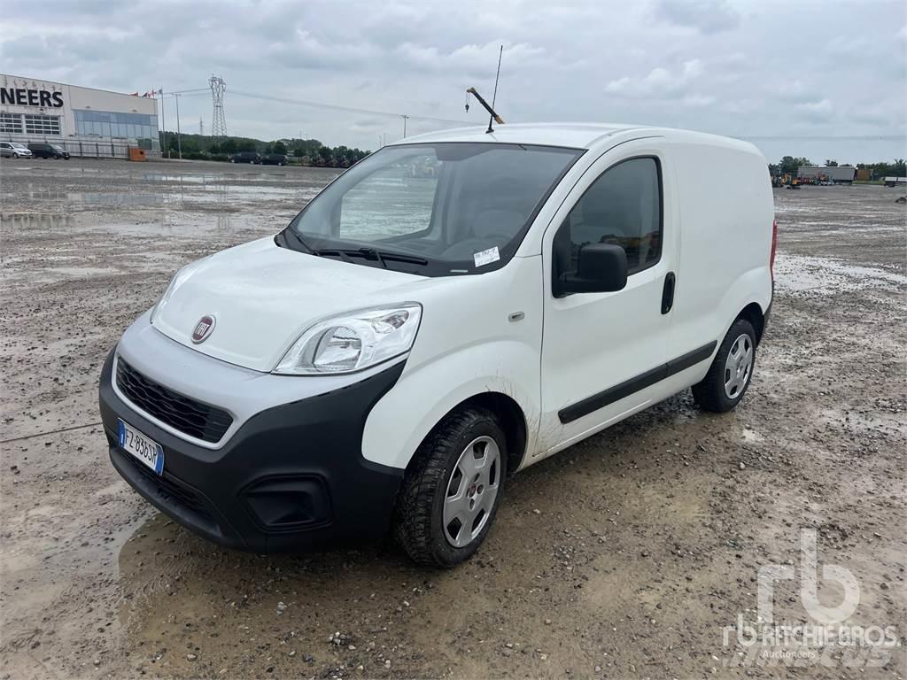 Fiat FIORINO Pakettiautot