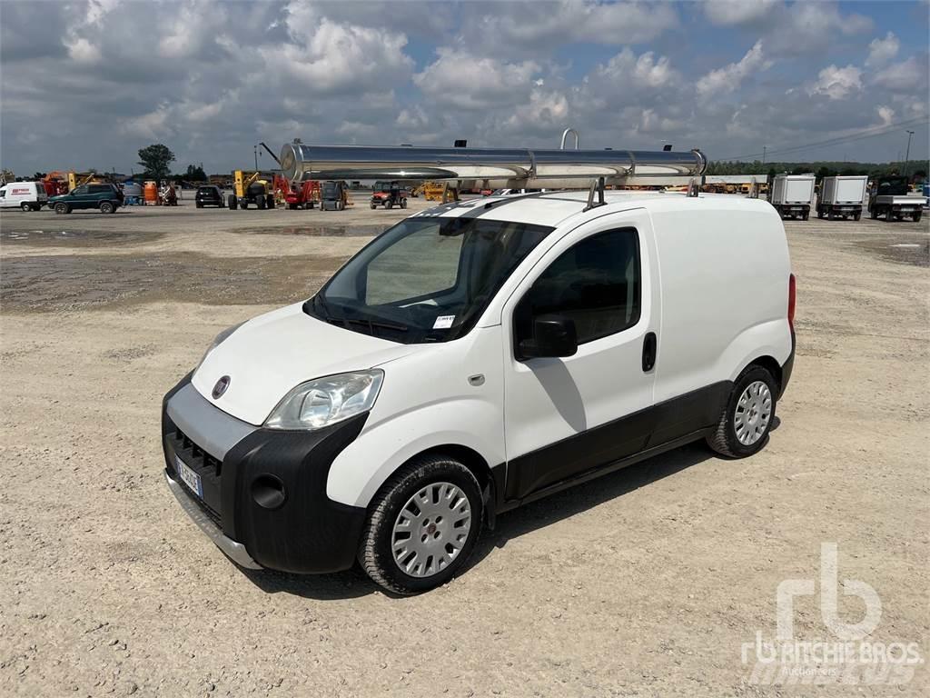 Fiat FIORINO Pakettiautot