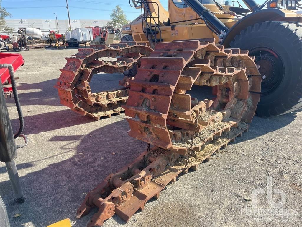  Fits Cat D10T Muut