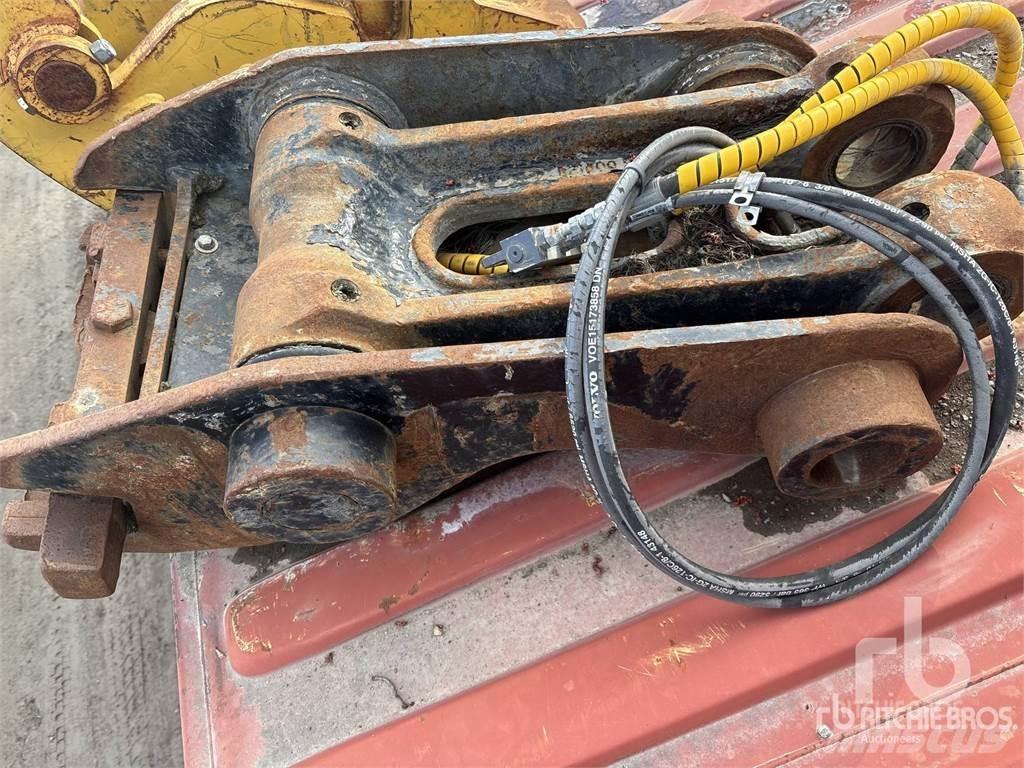 Fits Volvo Pikakytkimet