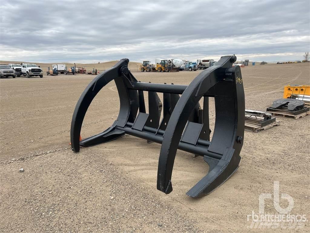 Flat Top S/A Muut