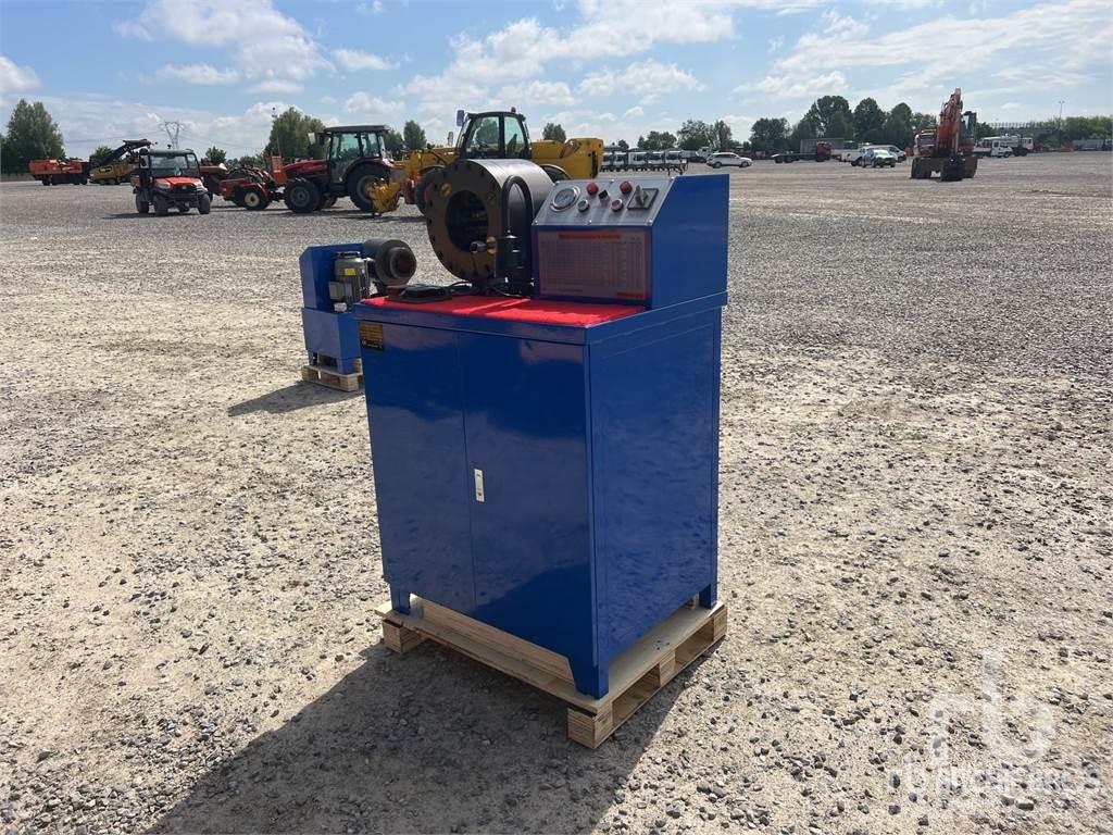 FLUIDMEX T2ST Muut koneet