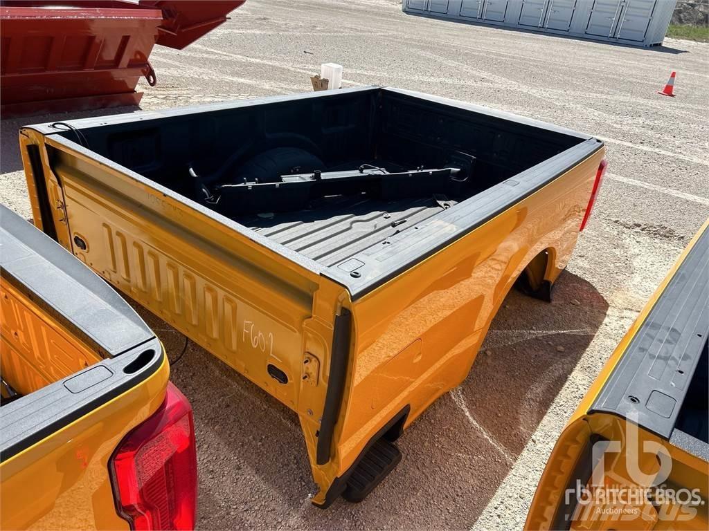 Ford Electric Muut