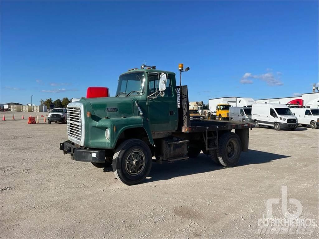 Ford LS800F Lava-kuorma-autot