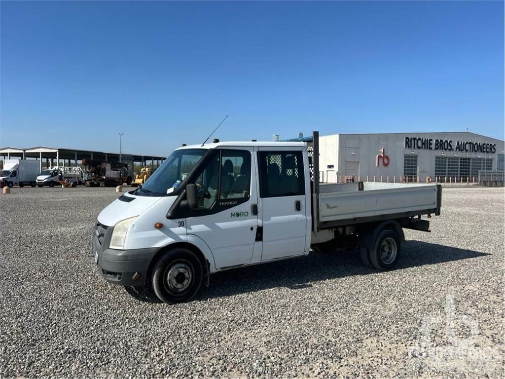 Ford TRANSIT Lava-kuorma-autot