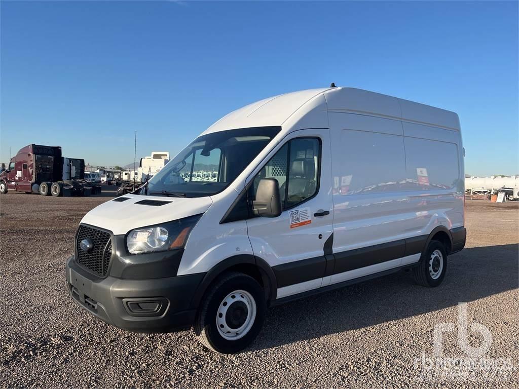 Ford TRANSIT Kylmä-/Lämpökori kuorma-autot