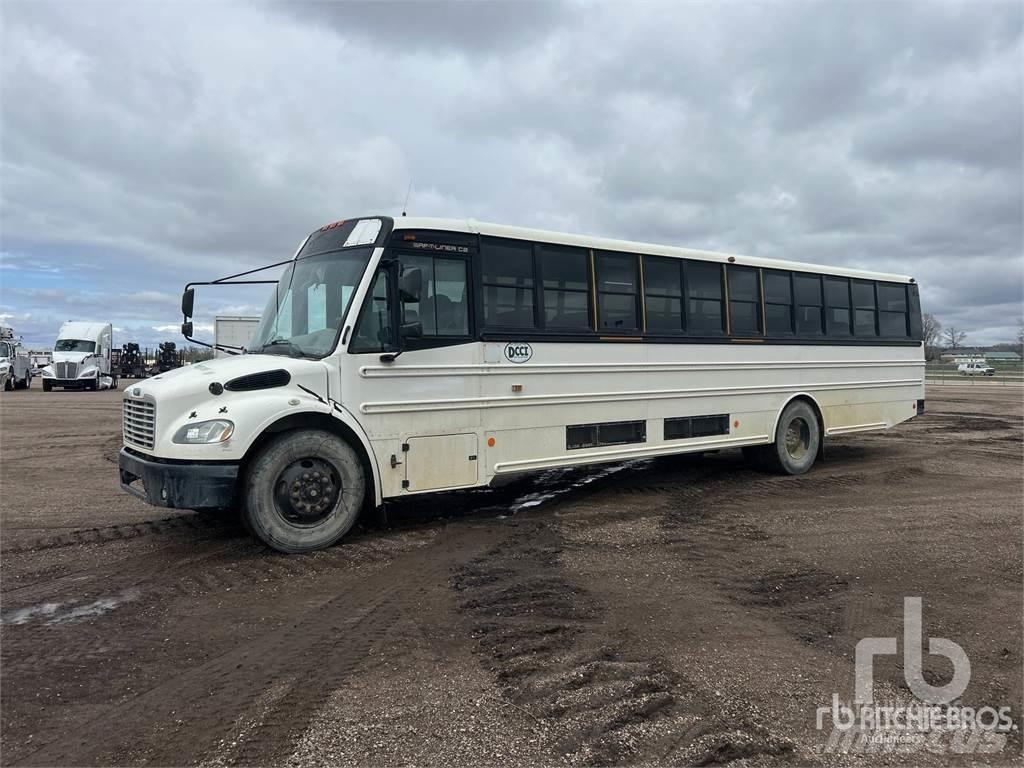 Freightliner B2 Linjaliikennebussit