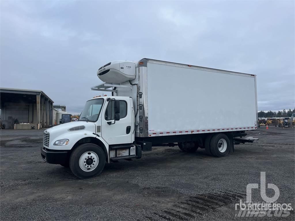Freightliner M2 Kylmä-/Lämpökorit