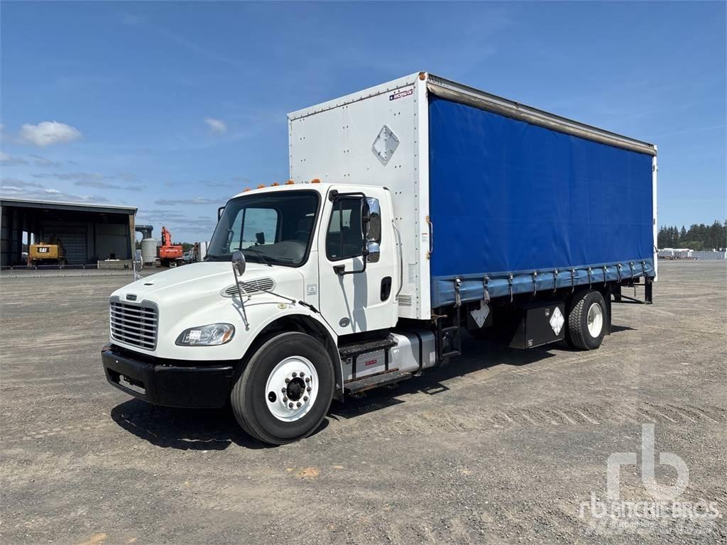 Freightliner M2 Pakettiautot