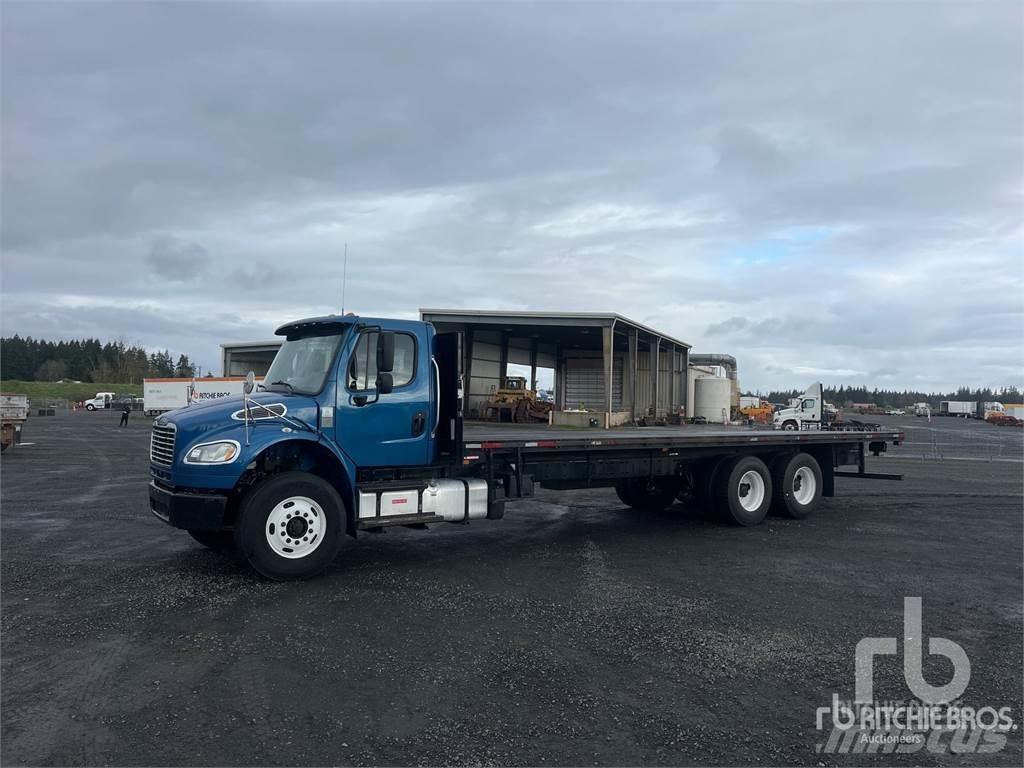 Freightliner M2 Lava-kuorma-autot