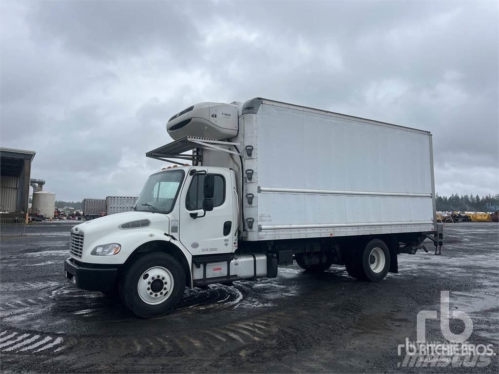 Freightliner M2 Kylmä-/Lämpökorit