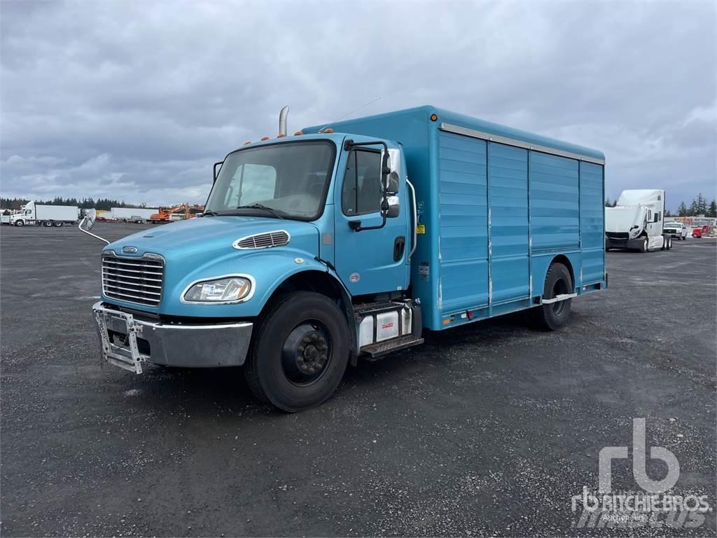 Freightliner M2 Juomien jakeluautot