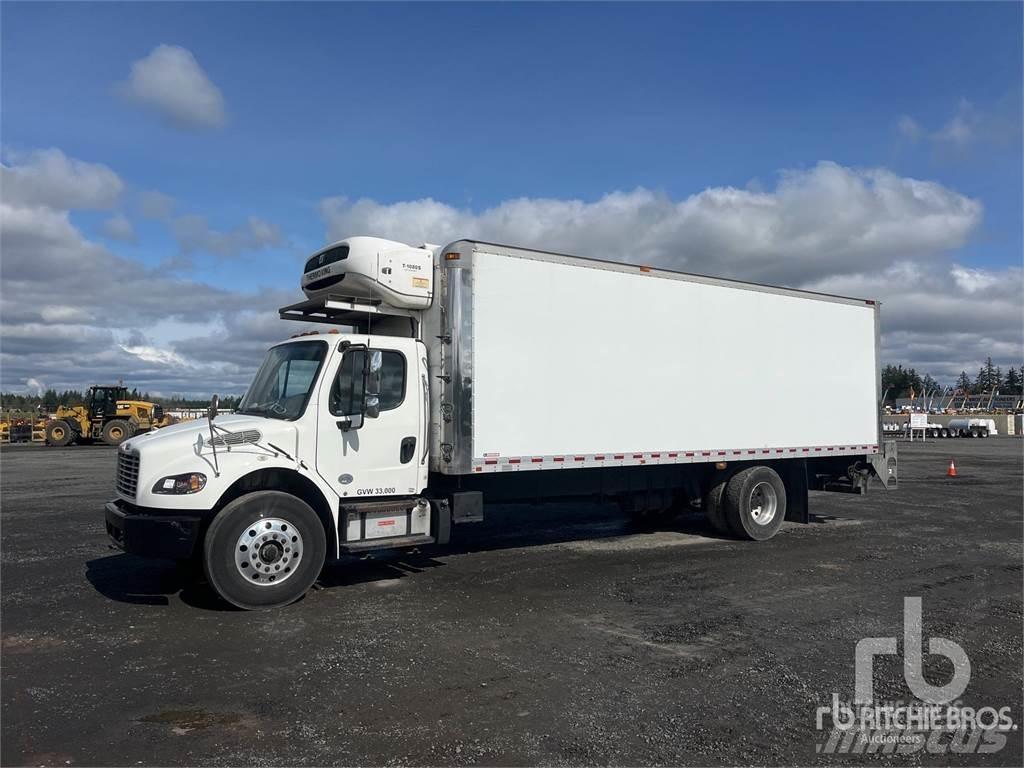 Freightliner M2 Kylmä-/Lämpökorit