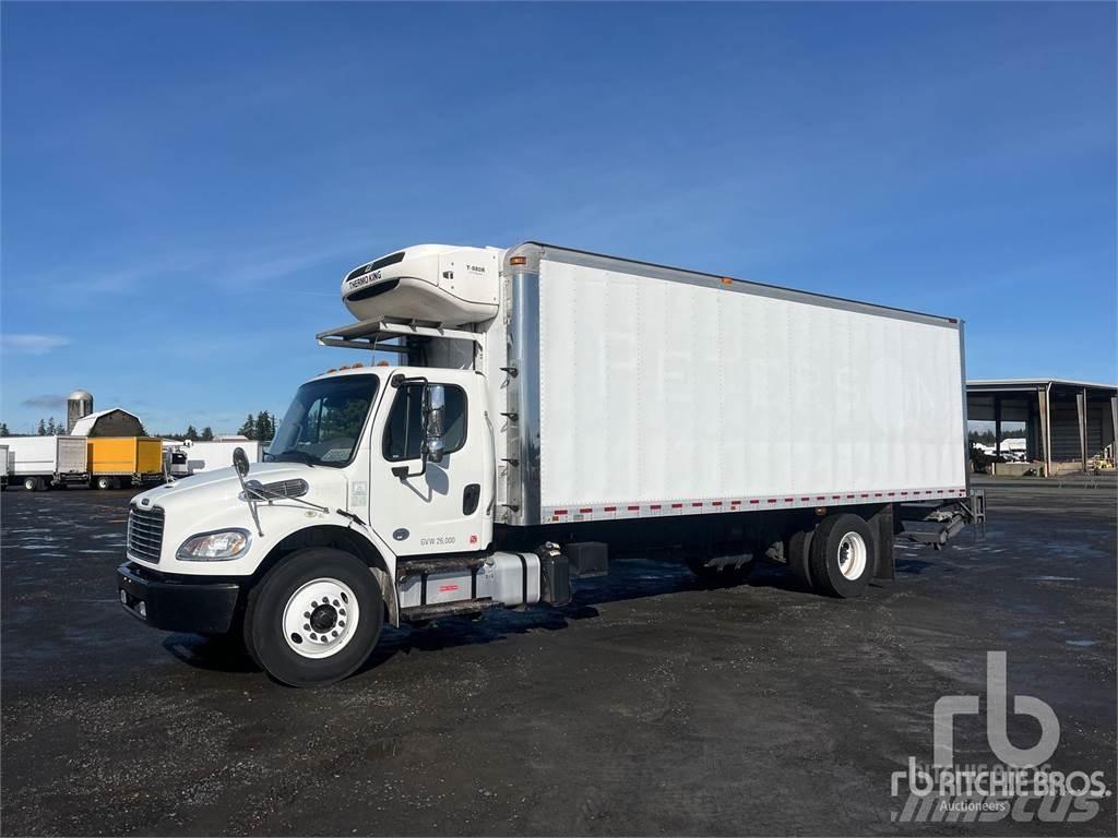 Freightliner M2 Kylmä-/Lämpökorit