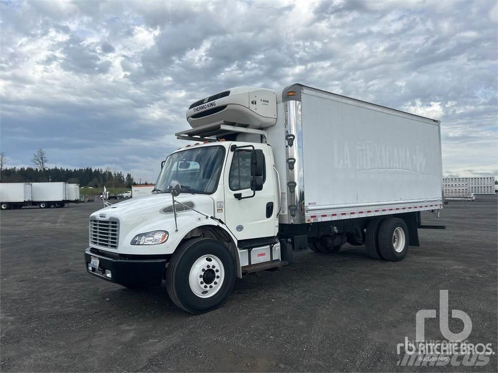 Freightliner M2 Kylmä-/Lämpökorit