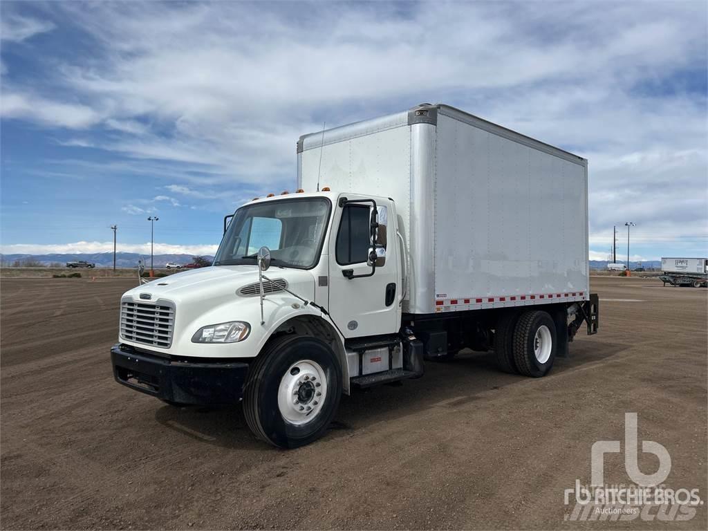 Freightliner M2 Pakettiautot
