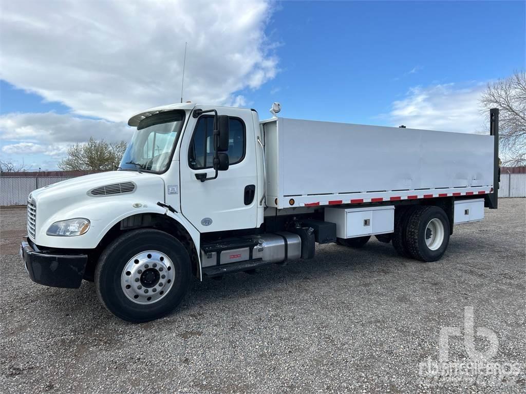 Freightliner M2 Lava-kuorma-autot