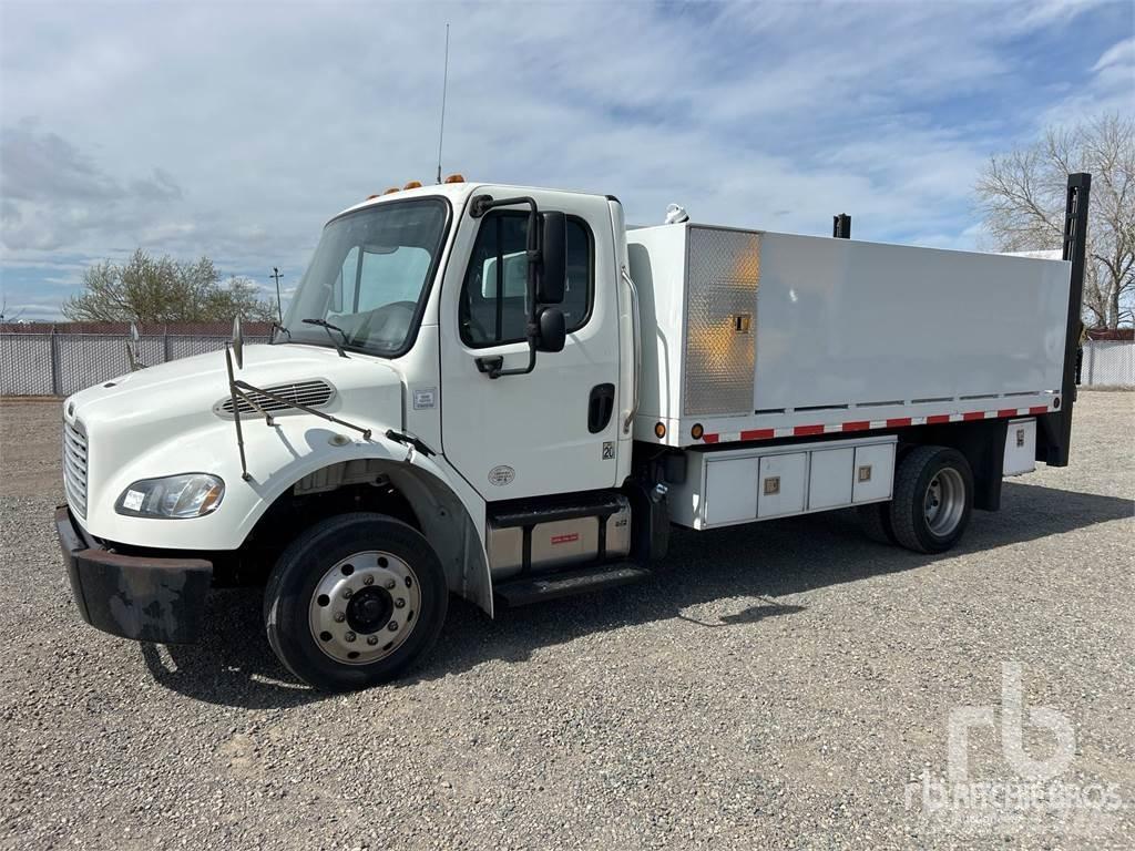 Freightliner M2 Lava-kuorma-autot