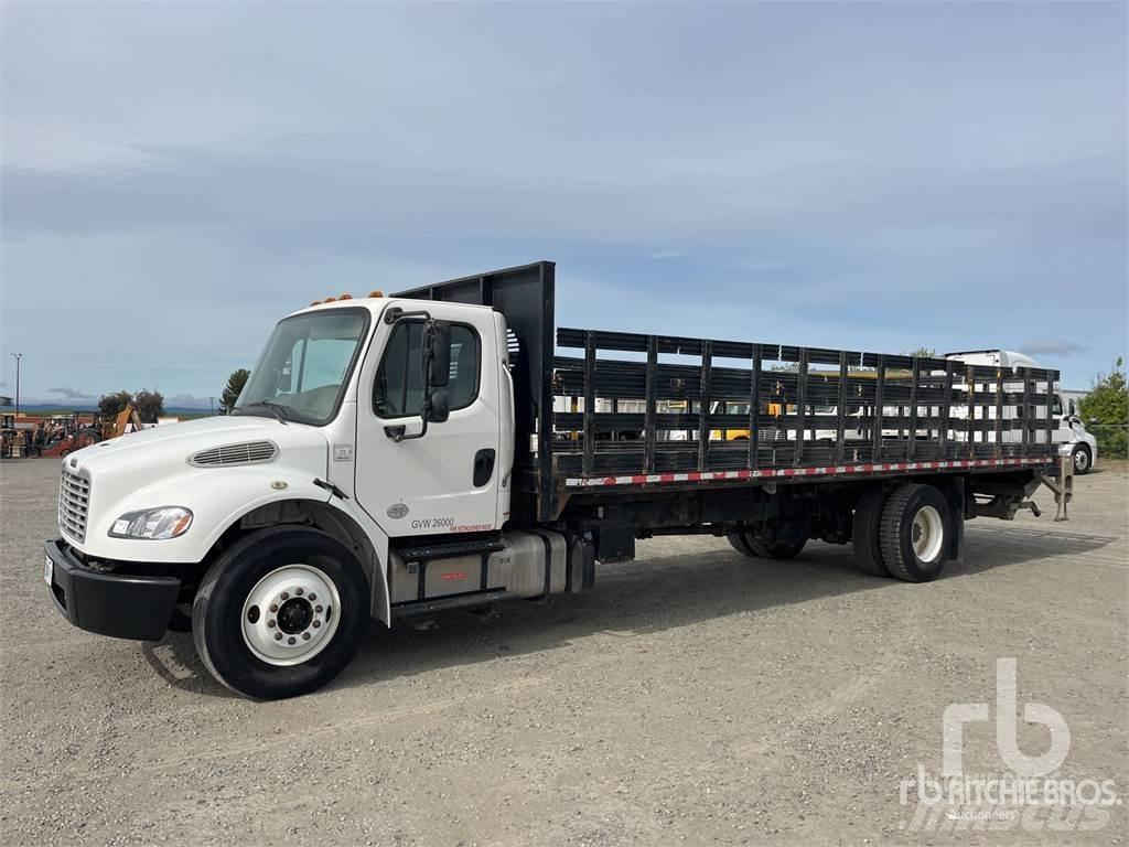 Freightliner M2 Lava-kuorma-autot