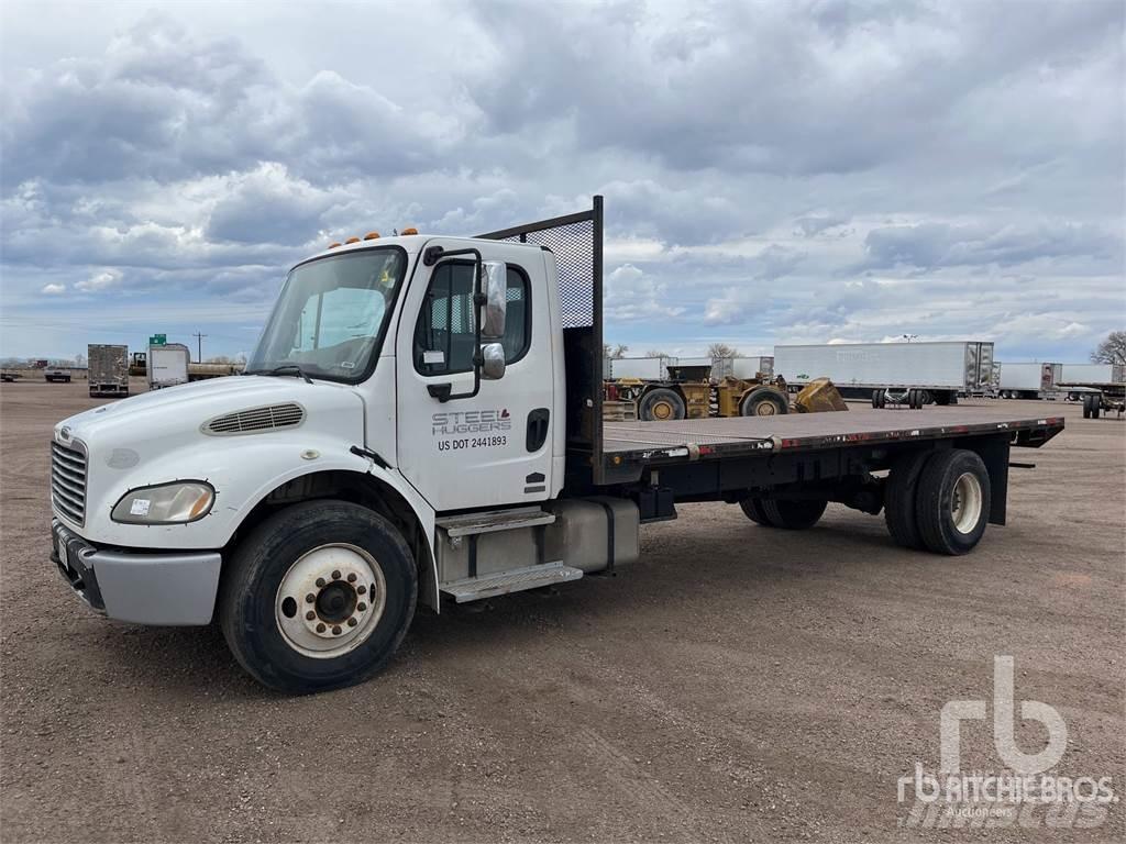 Freightliner M2 Lava-kuorma-autot