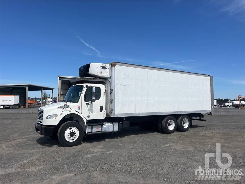 Freightliner M2 Kylmä-/Lämpökorit