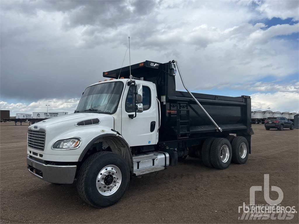 Freightliner M2 Sora- ja kippiautot
