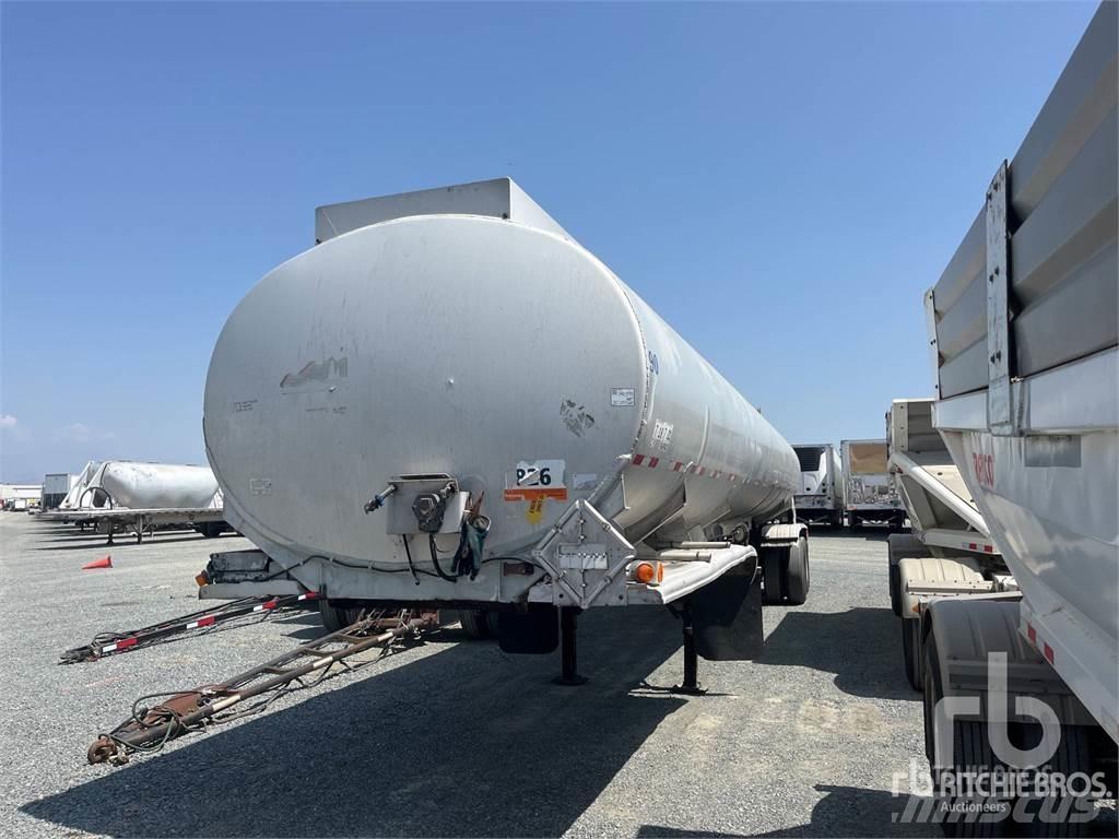 Fruehauf 9200 Säiliöperävaunut