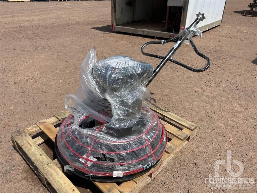  FT-1 Trowels