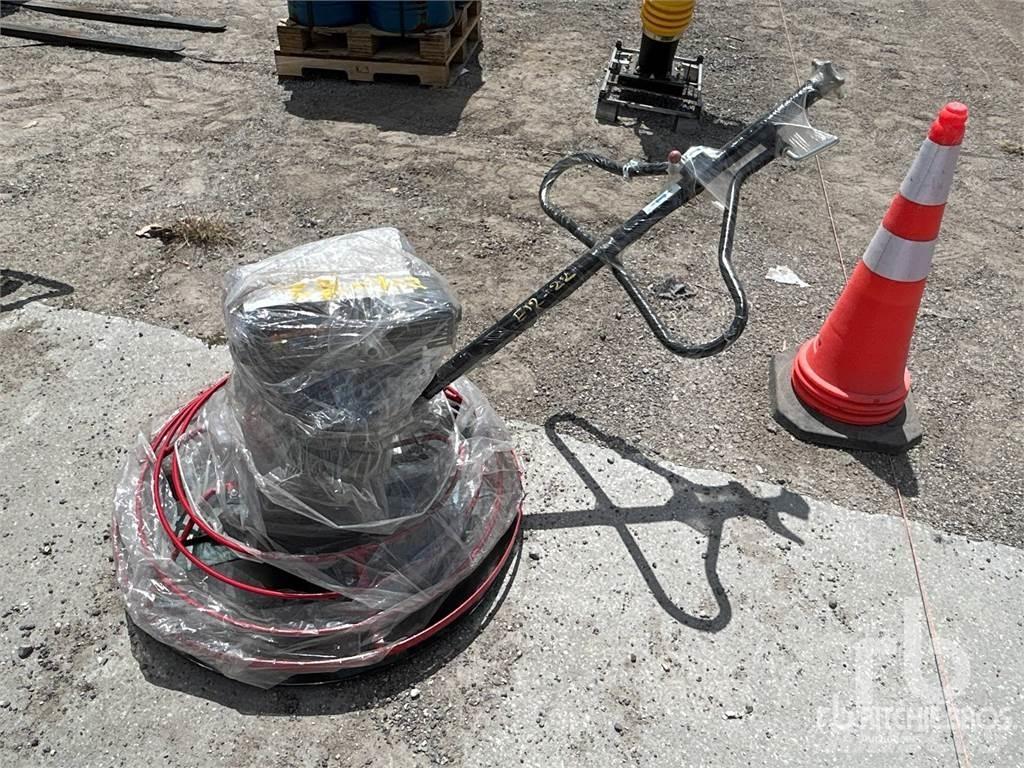  FT-1 Trowels