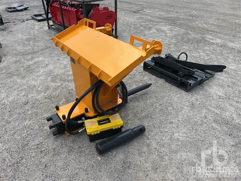  FT-AP680 Muut