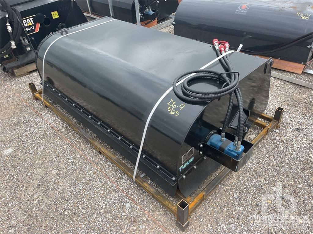  FT-BS72B Harjat / harjakauhat