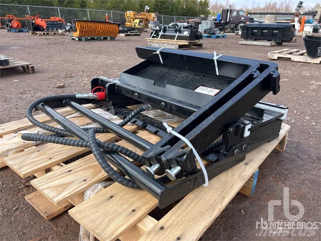  FT-CYHC Trukkihaarukat