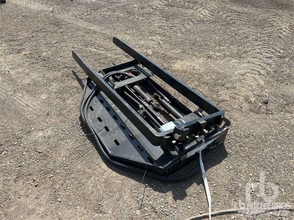  FT-SF60 Trukkihaarukat