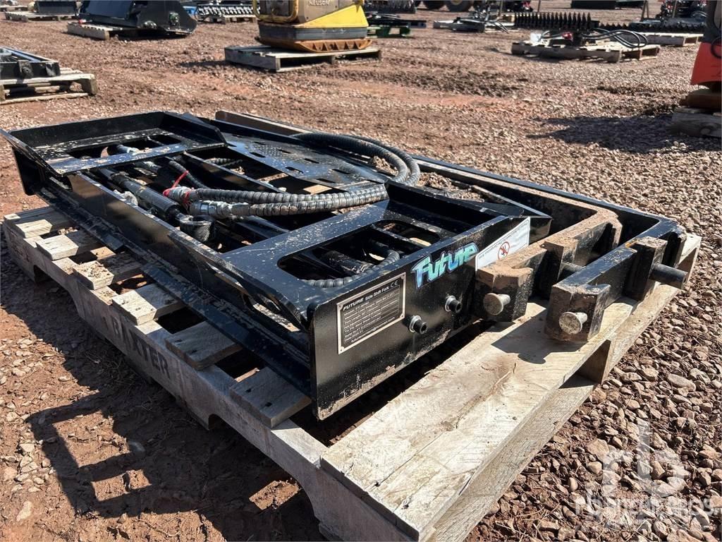  FT-SF60 Trukkihaarukat