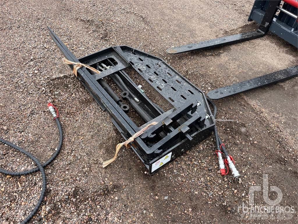  FT-SF60 Trukkihaarukat