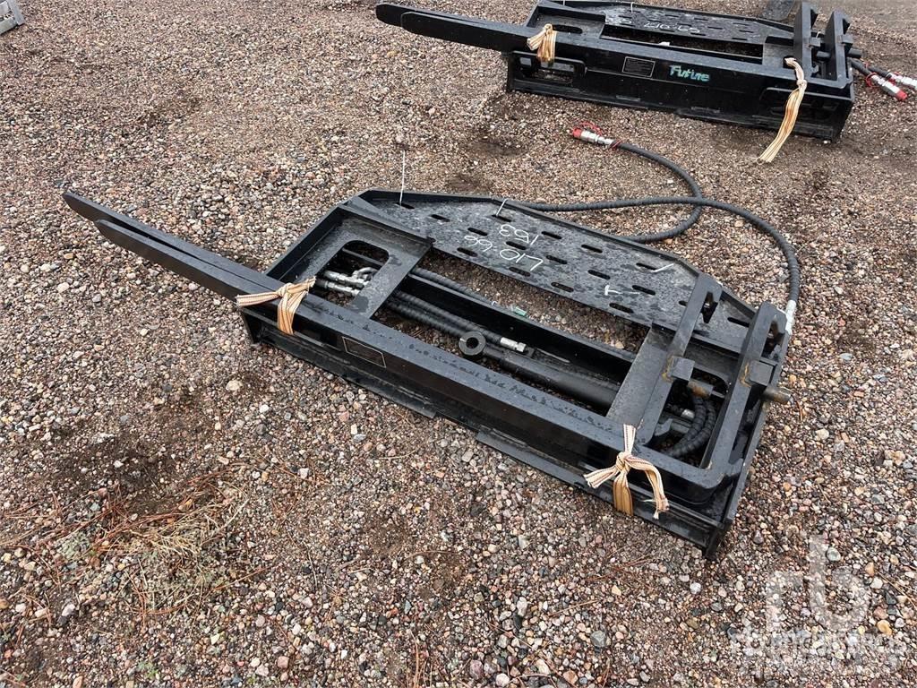  FT-SF60 Trukkihaarukat