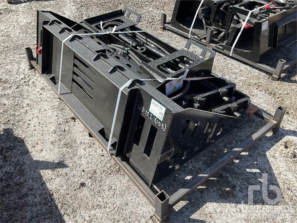  FT-SF60 Trukkihaarukat