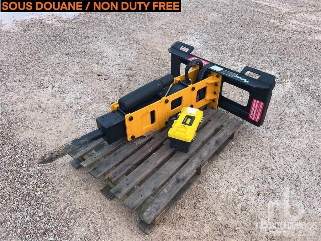  FUTURE FT-P680 Muut