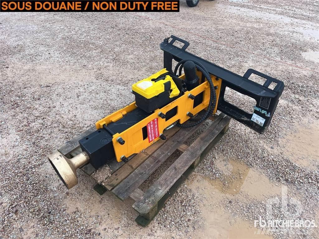  FUTURE FTD680 Muut