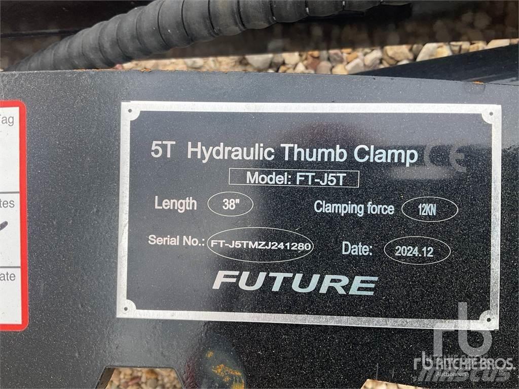  FUTURE FTJ5T Kauhat