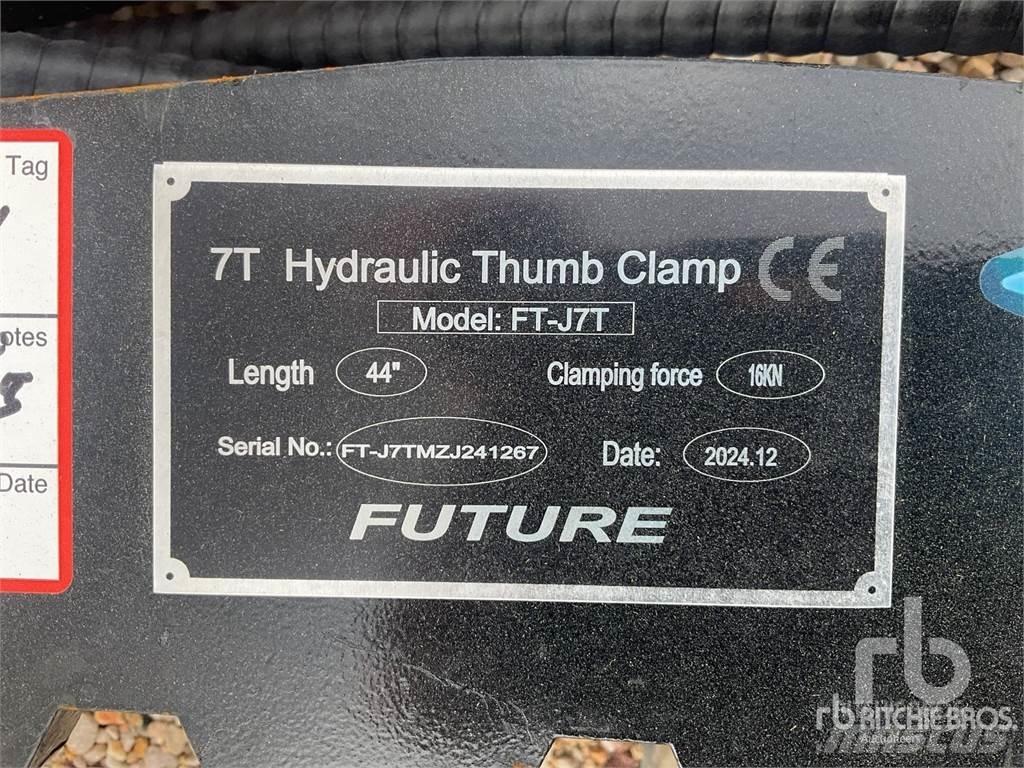  FUTURE FTJ7T Kauhat