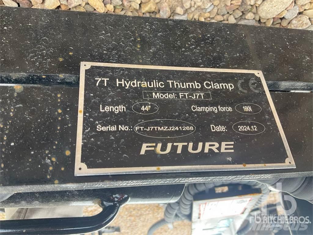  FUTURE FTJ7T Kauhat