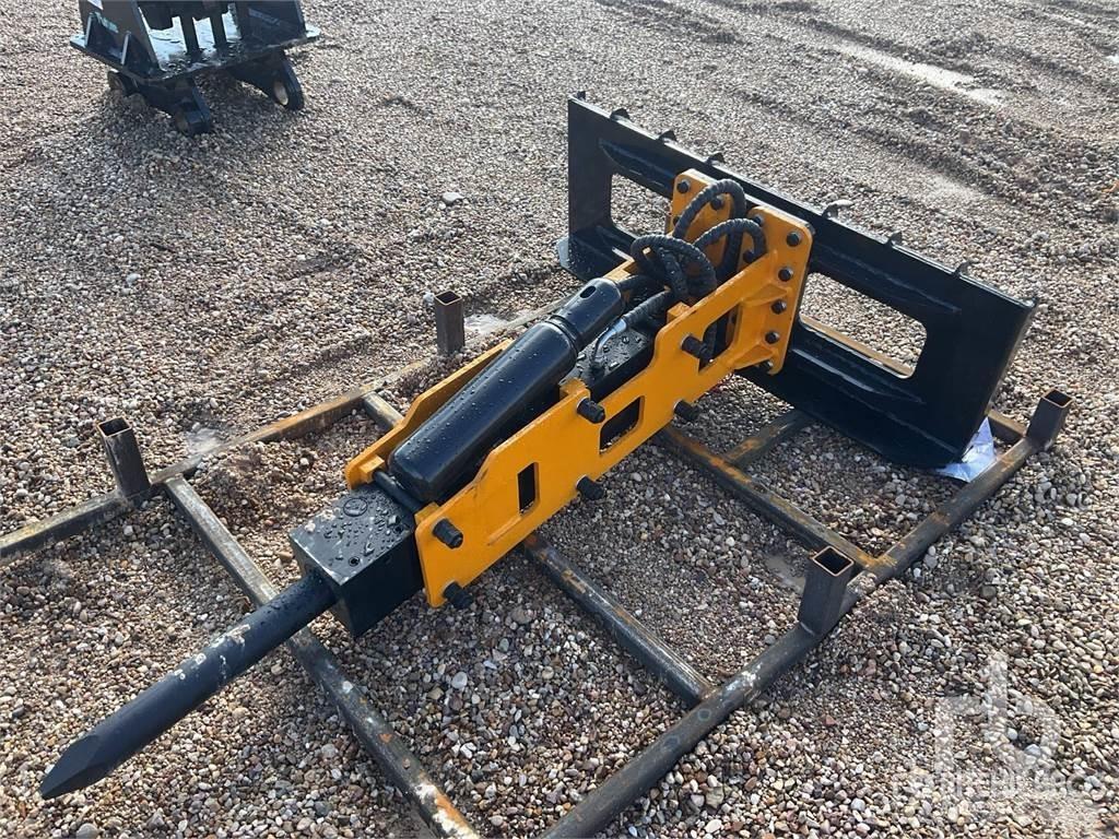  FUTURE FTP680 Muut