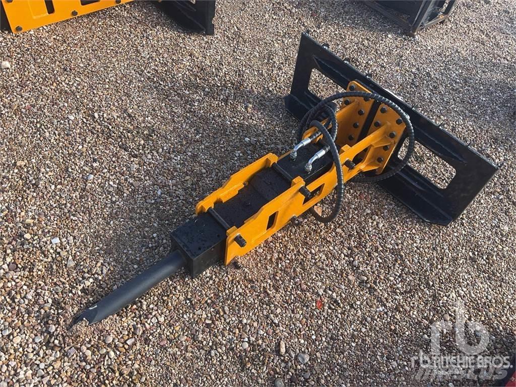  FUTURE FTP680 Muut