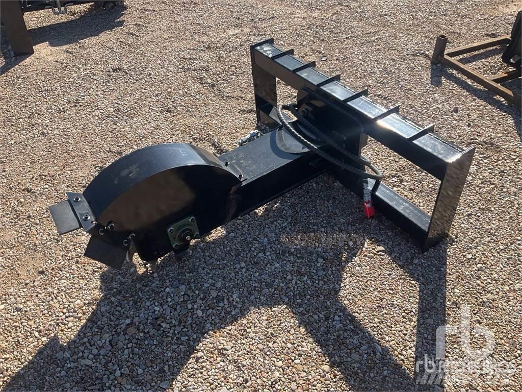  FUTURE FTSG45 Muut