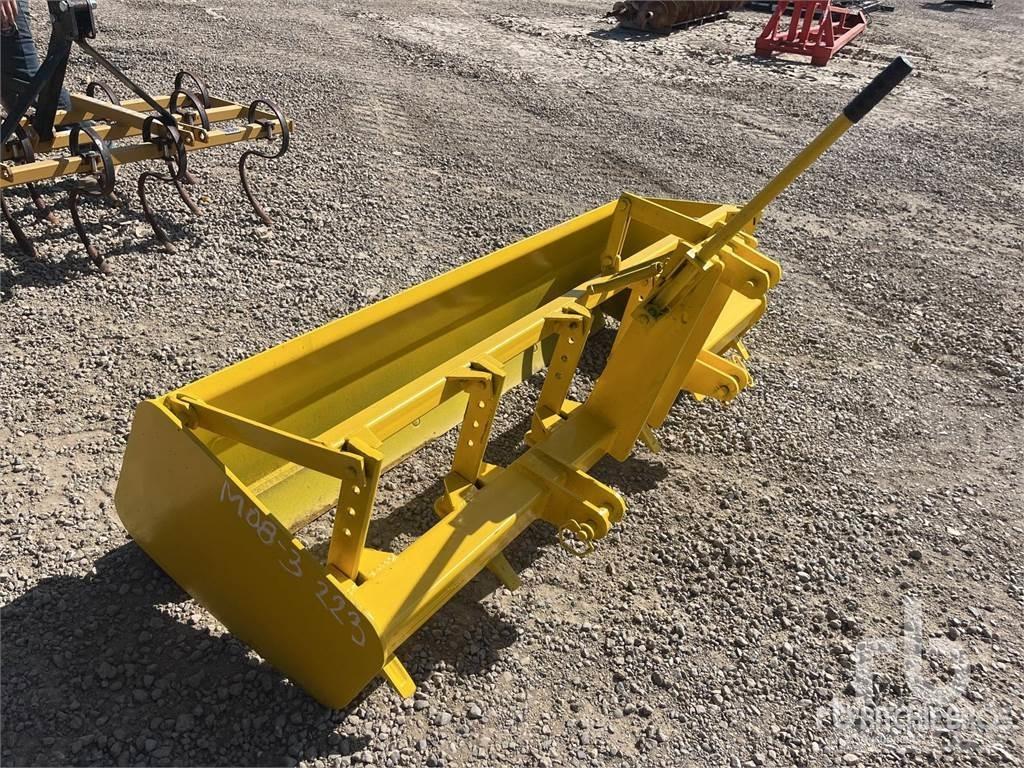  GEARMORE CBS72R Äkeet