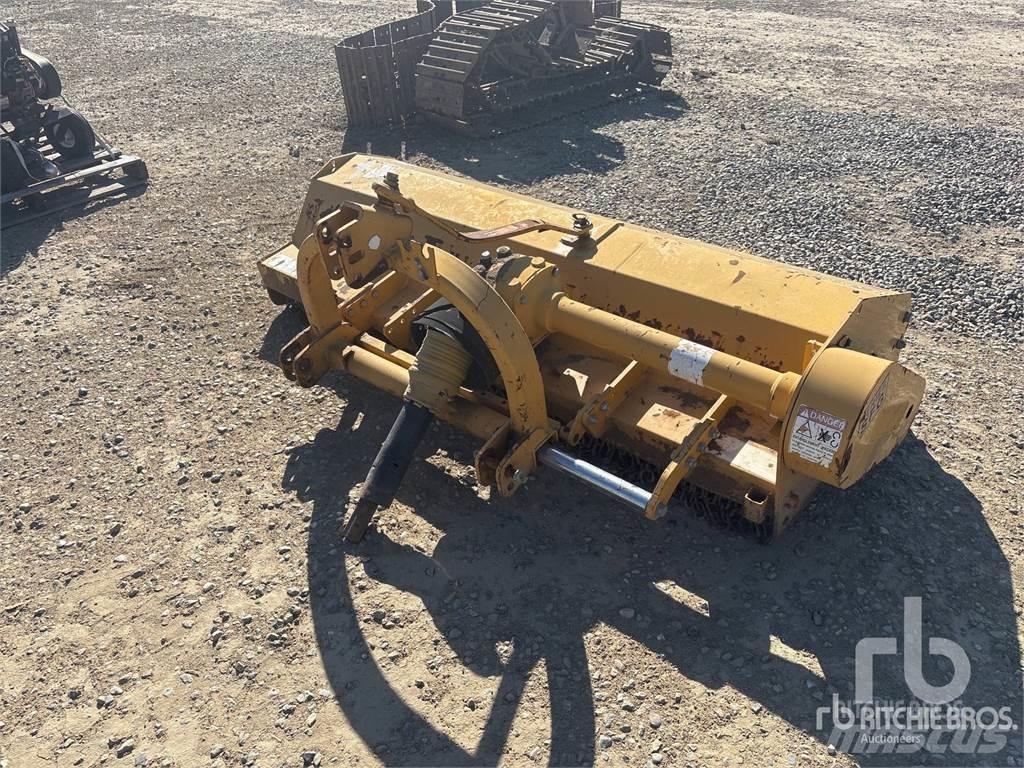  GEARMORE SFG185 Niittokoneet